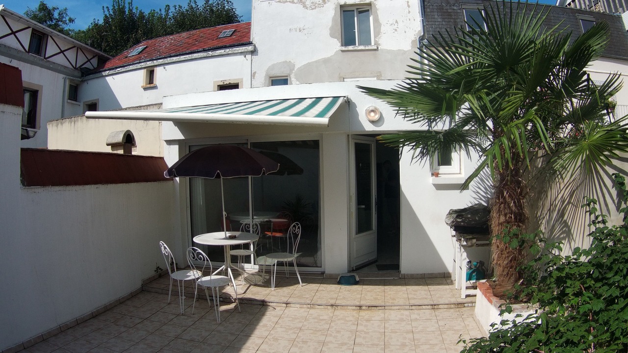 Photo of Outdoor in Cote Ouest Ormeaux