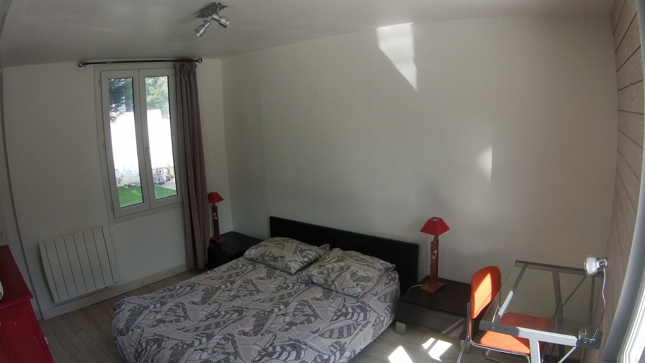 Photo of Bedroom in Cote Ouest Ormeaux