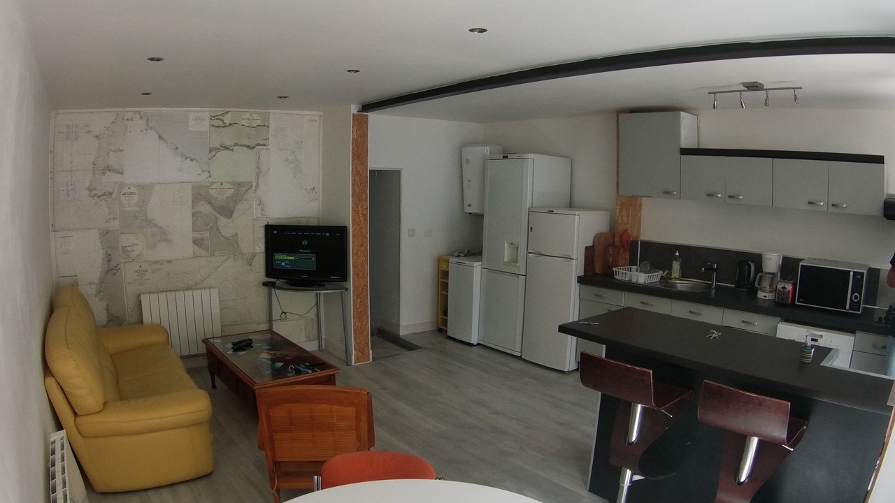 Photo of Livingroom in Cote Ouest Ormeaux