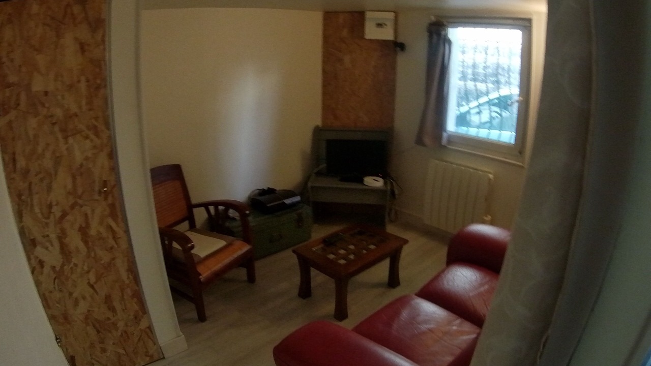 Photo of Livingroom in Cote Ouest Ormeaux