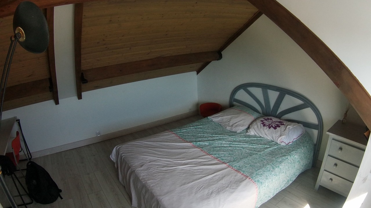 Photo of Bedroom in Cote Ouest Ormeaux