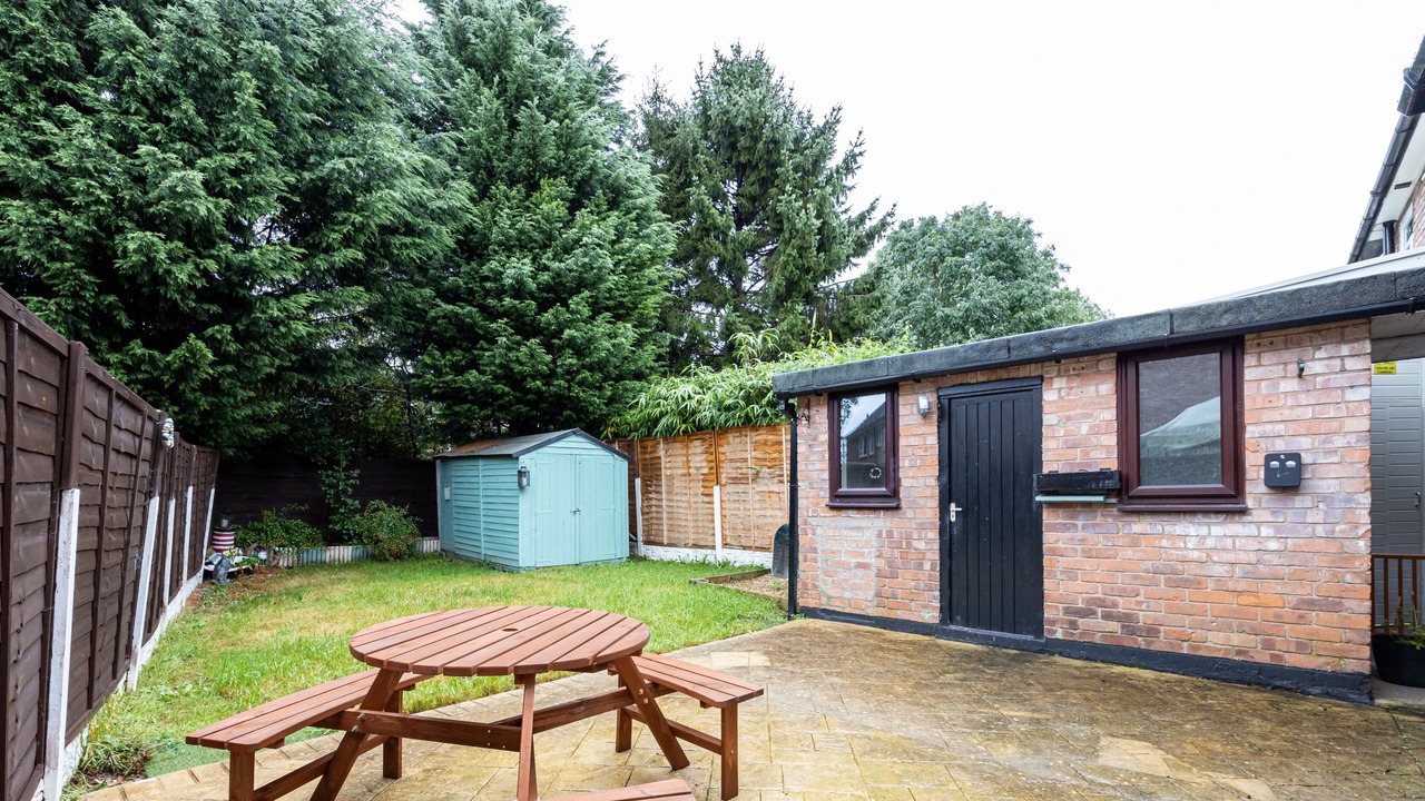 Photo of Outdoor in Broadheath