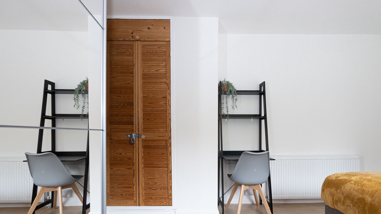 Photo of Bedroom in Broadheath