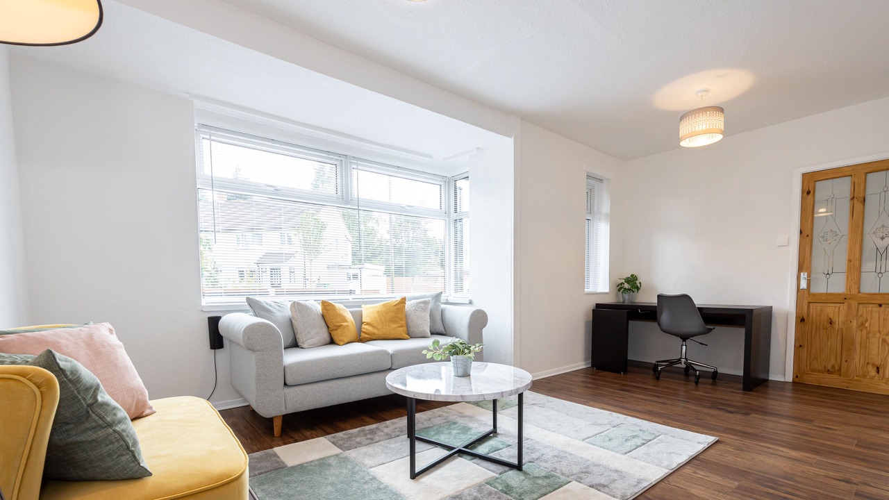 Photo of Livingroom in Broadheath