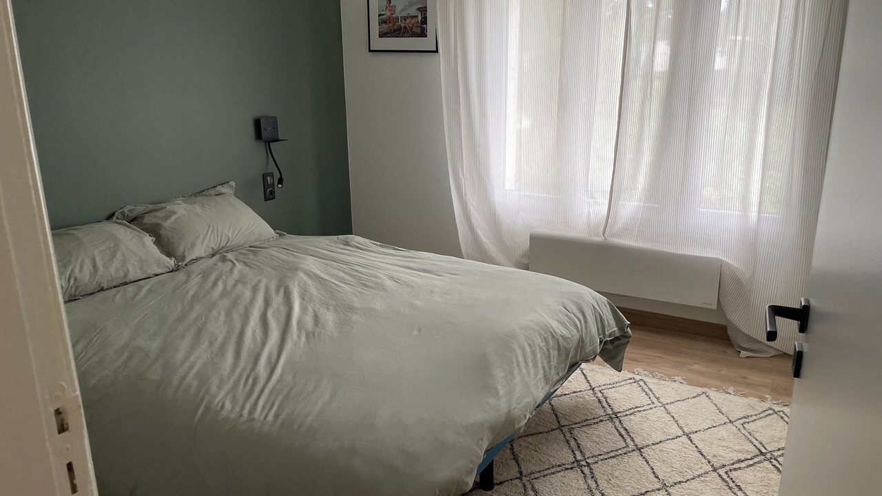 Photo of Bedroom in Cucq