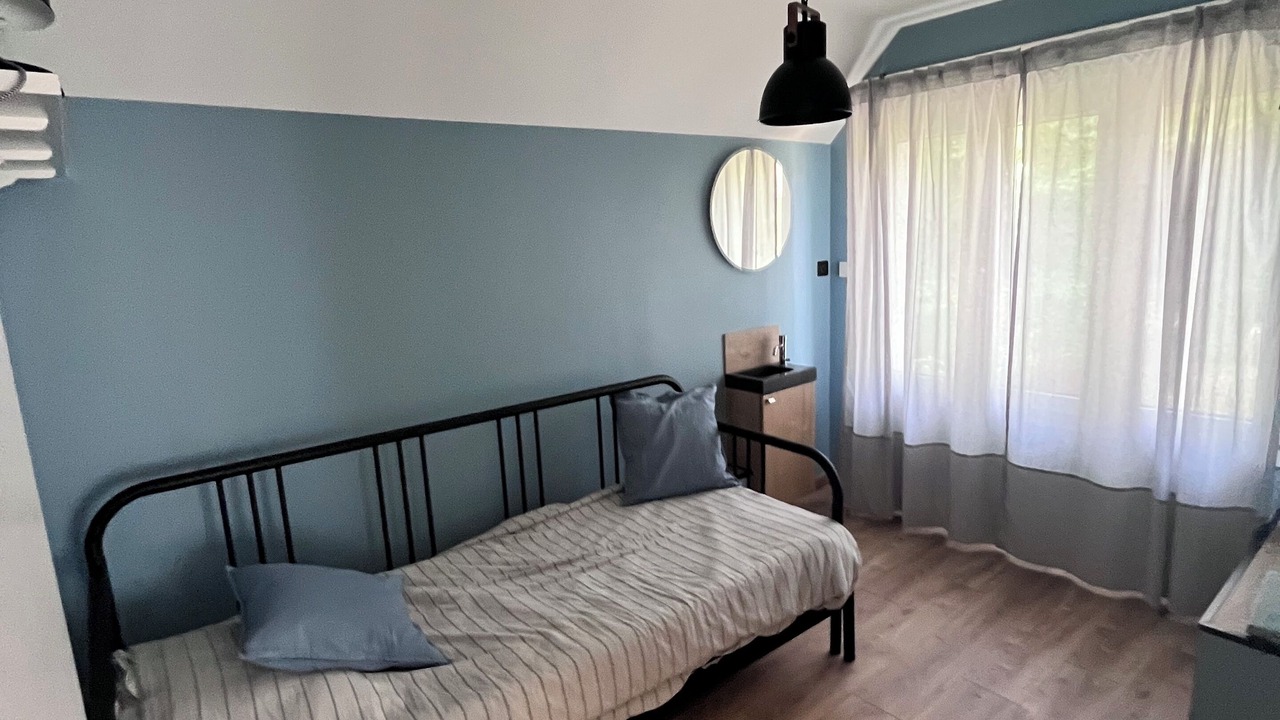 Photo of Bedroom in Cucq