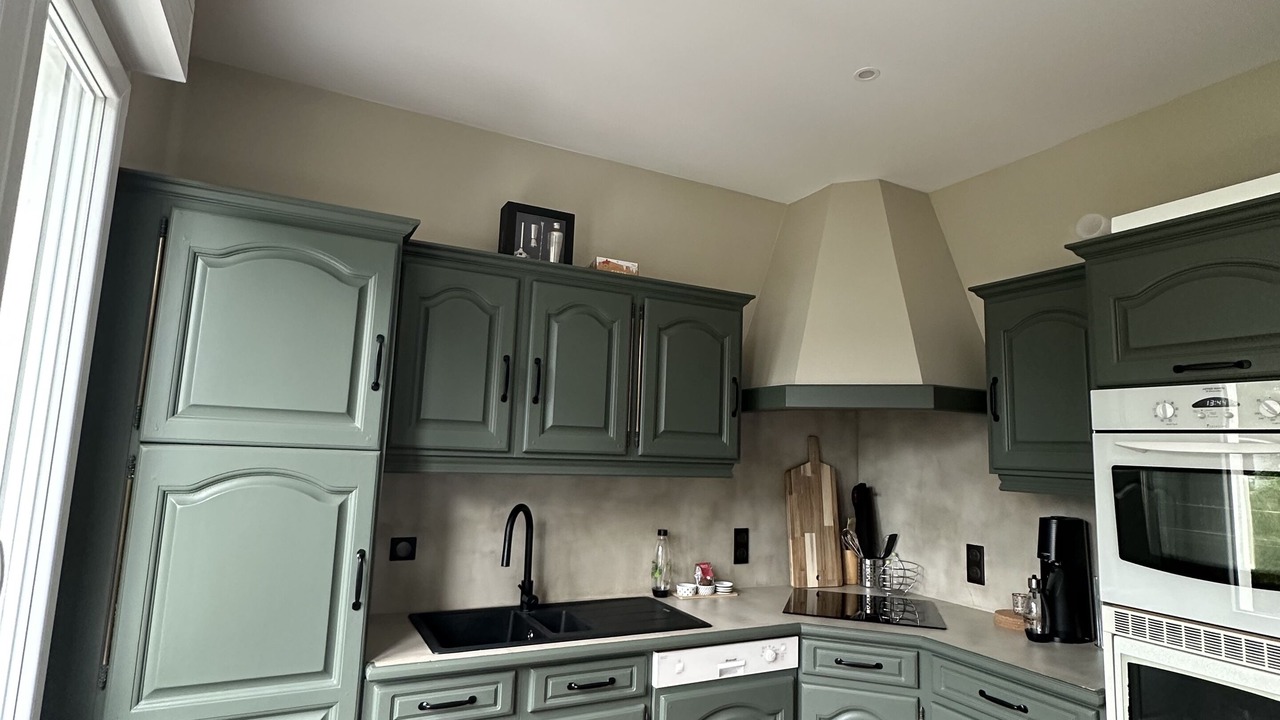 Photo of Kitchen in Cucq