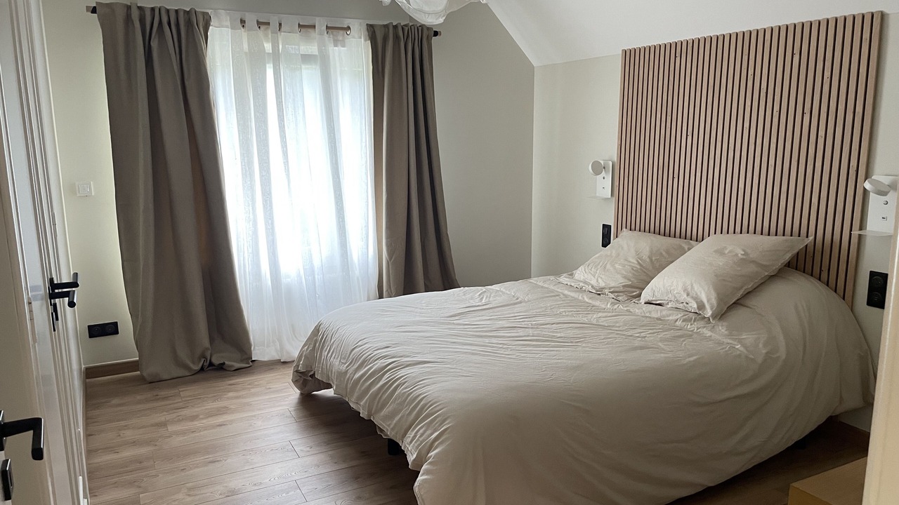 Photo of Bedroom in Cucq