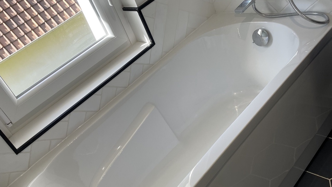 Photo of Bathroom in Cucq