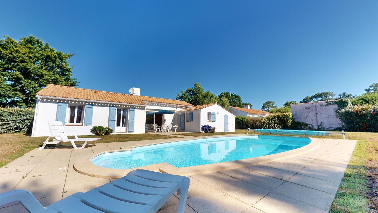 Photo of Outdoor in L'Aiguillon-sur-Vie
