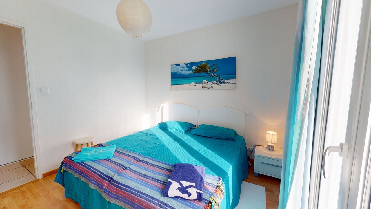 Photo of Bedroom in L'Aiguillon-sur-Vie