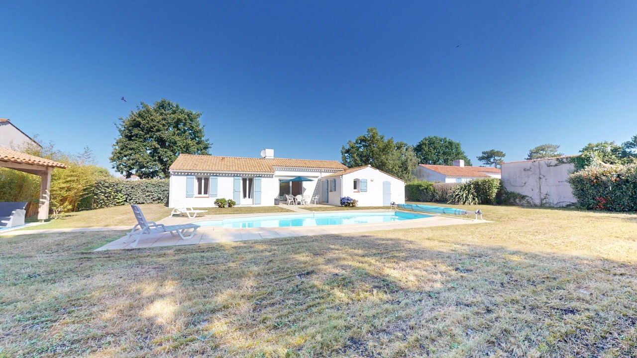 Photo of Outdoor in L'Aiguillon-sur-Vie