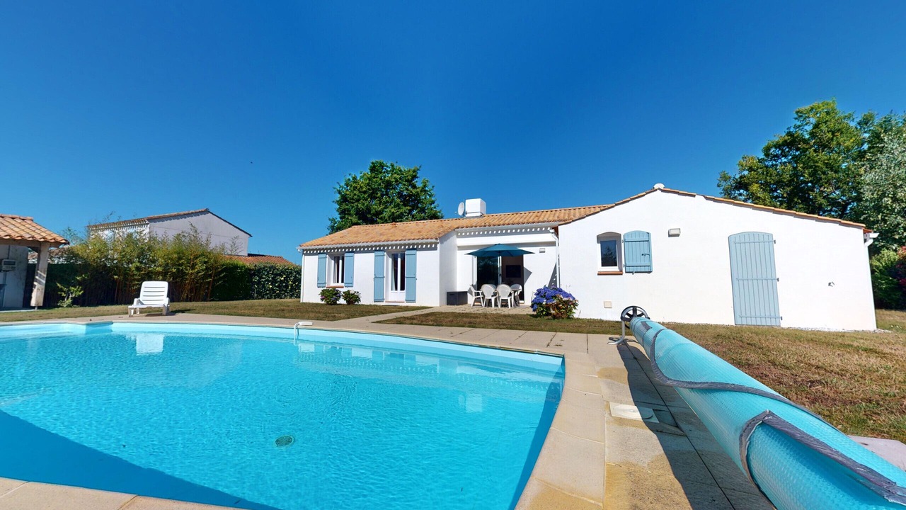 Photo of Outdoor in L'Aiguillon-sur-Vie