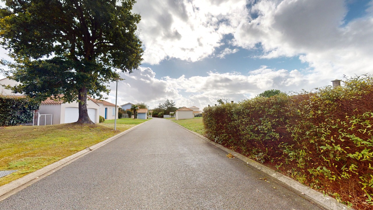 Photo of Outdoor in L'Aiguillon-sur-Vie