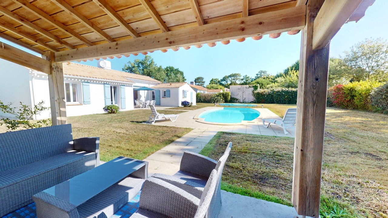 Photo of Outdoor in L'Aiguillon-sur-Vie