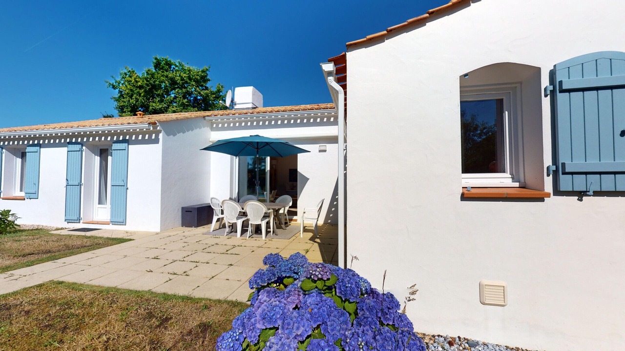 Photo of Outdoor in L'Aiguillon-sur-Vie