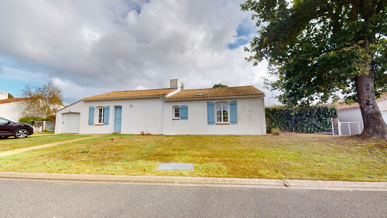 Photo of Outdoor in L'Aiguillon-sur-Vie
