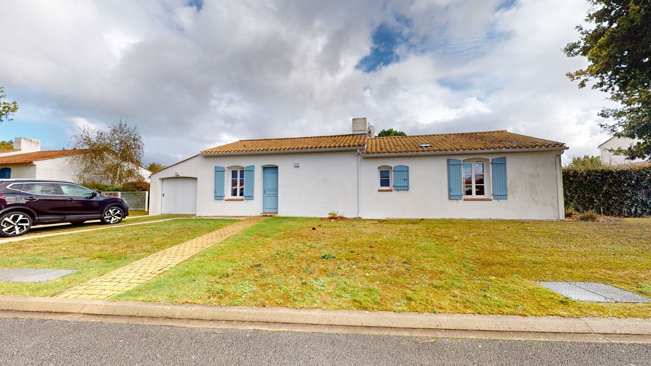 Photo of Outdoor in L'Aiguillon-sur-Vie