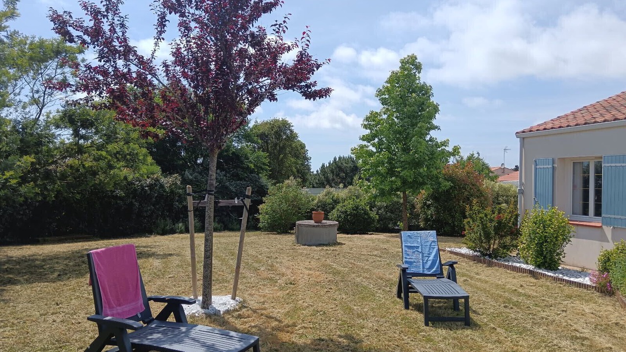 Photo of Outdoor in Givrand