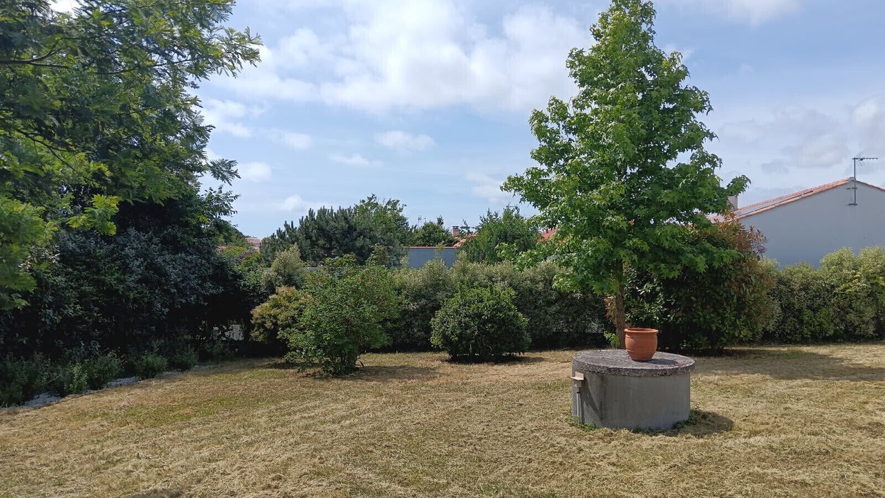 Photo of Outdoor in Givrand