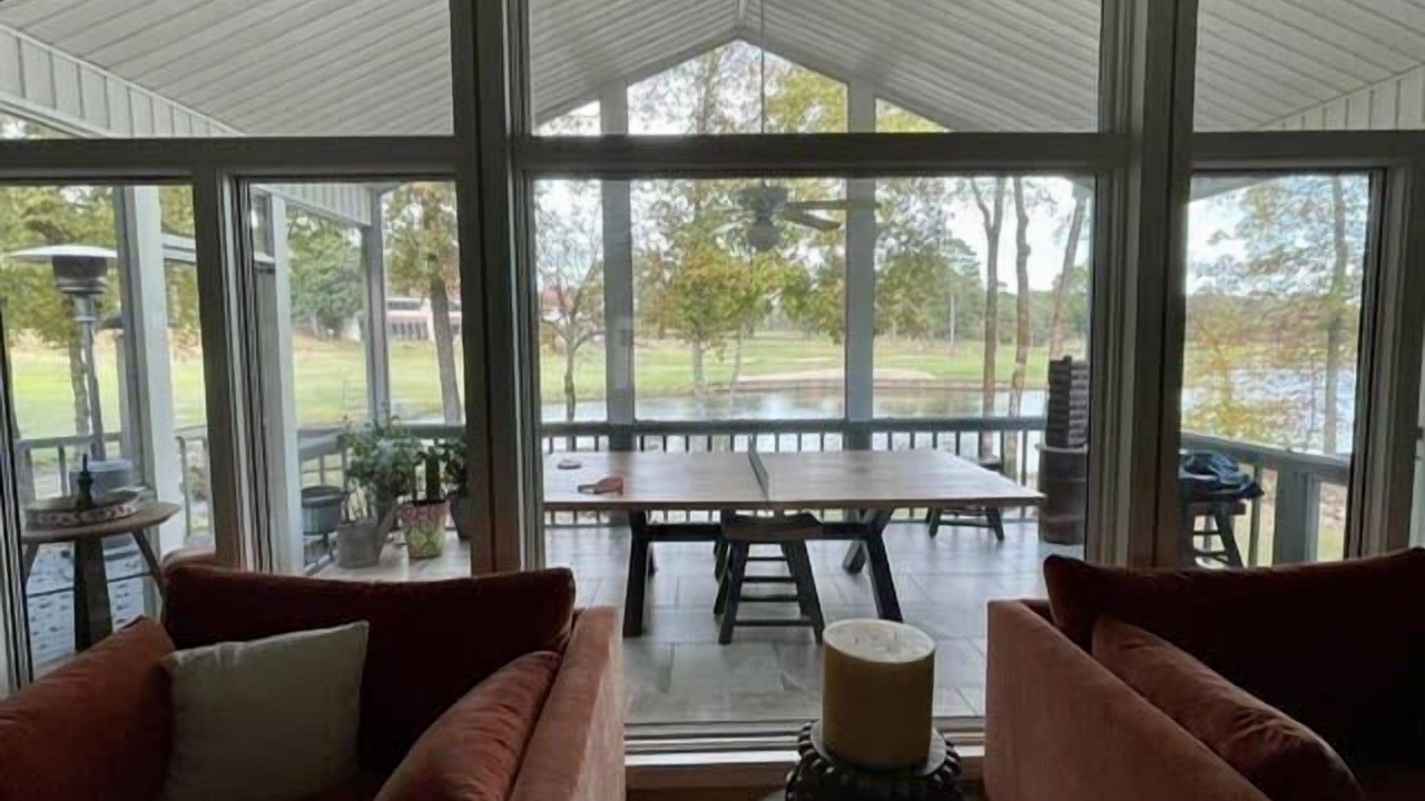 Photo of Bedroom in Hot Springs Village