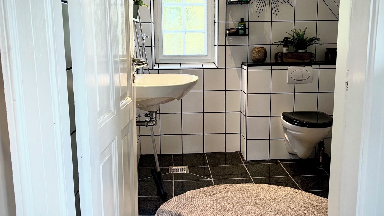 Photo of Bathroom in Taastrup