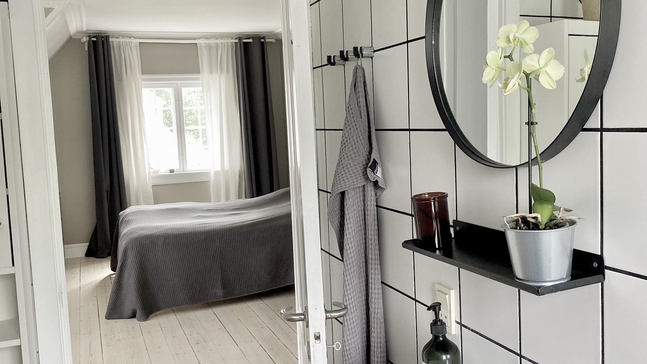Photo of Bedroom in Taastrup