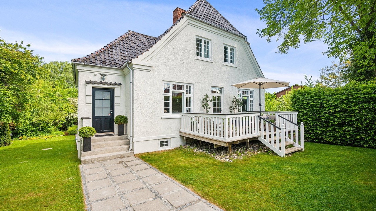 Photo of Outdoor in Taastrup