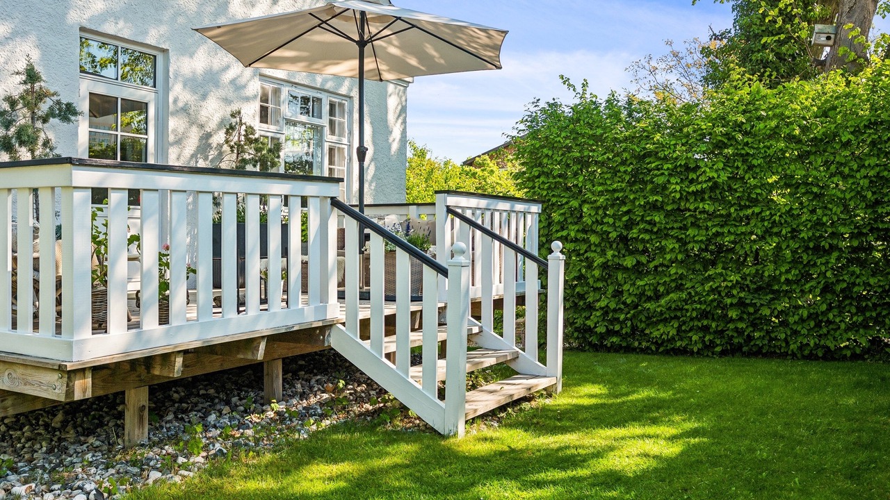 Photo of Outdoor in Taastrup
