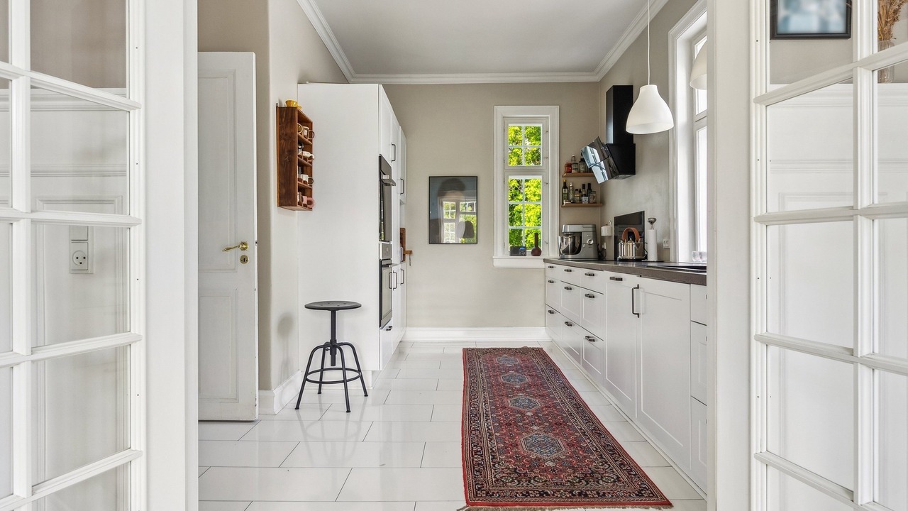 Photo of Kitchen in Taastrup