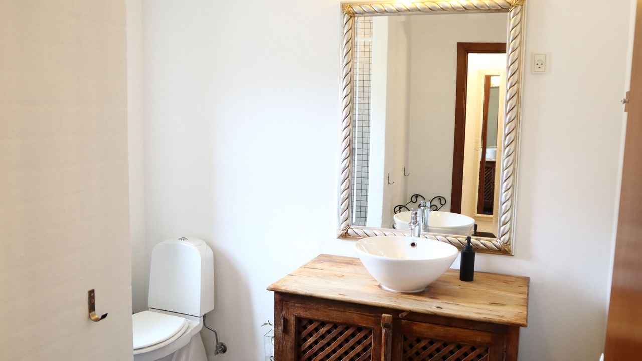 Photo of Bathroom in Herning