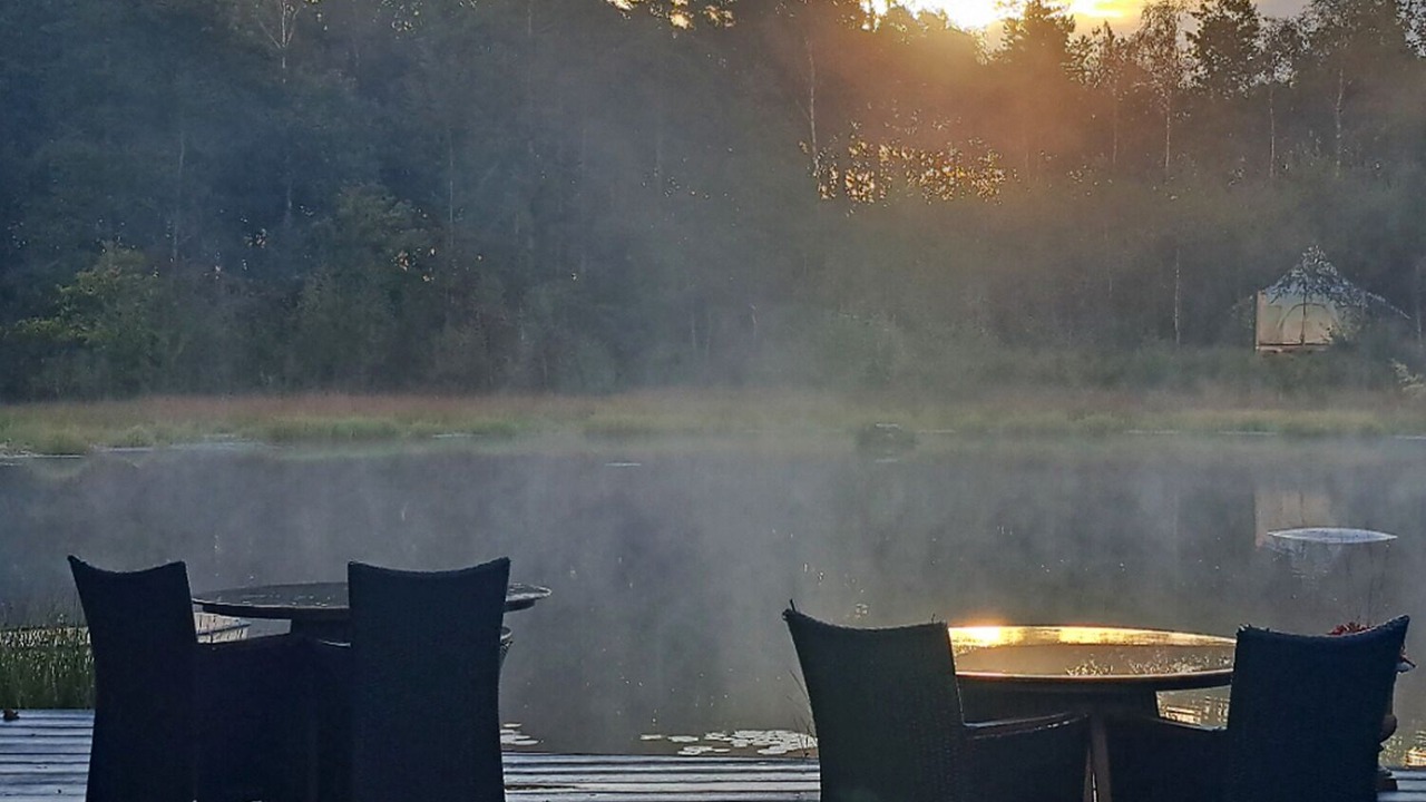 Photo of Patio Balcony in Herning