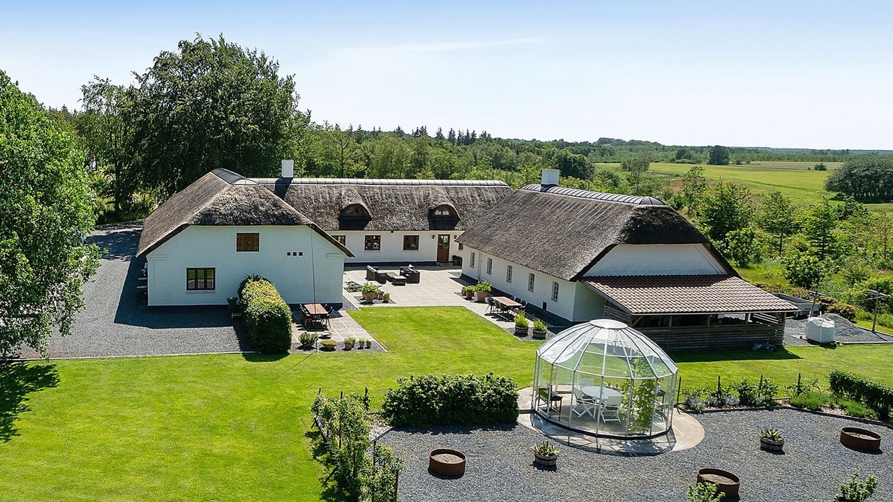 Photo of Outdoor in Herning