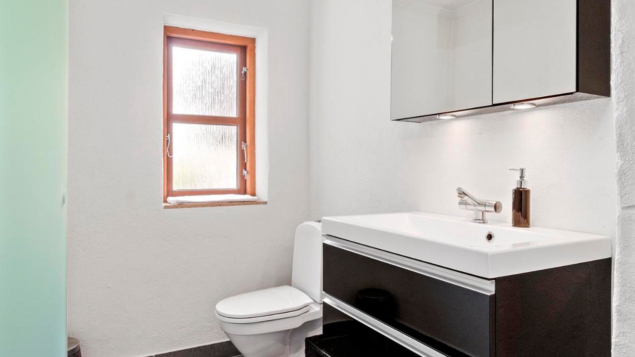 Photo of Bathroom in Herning