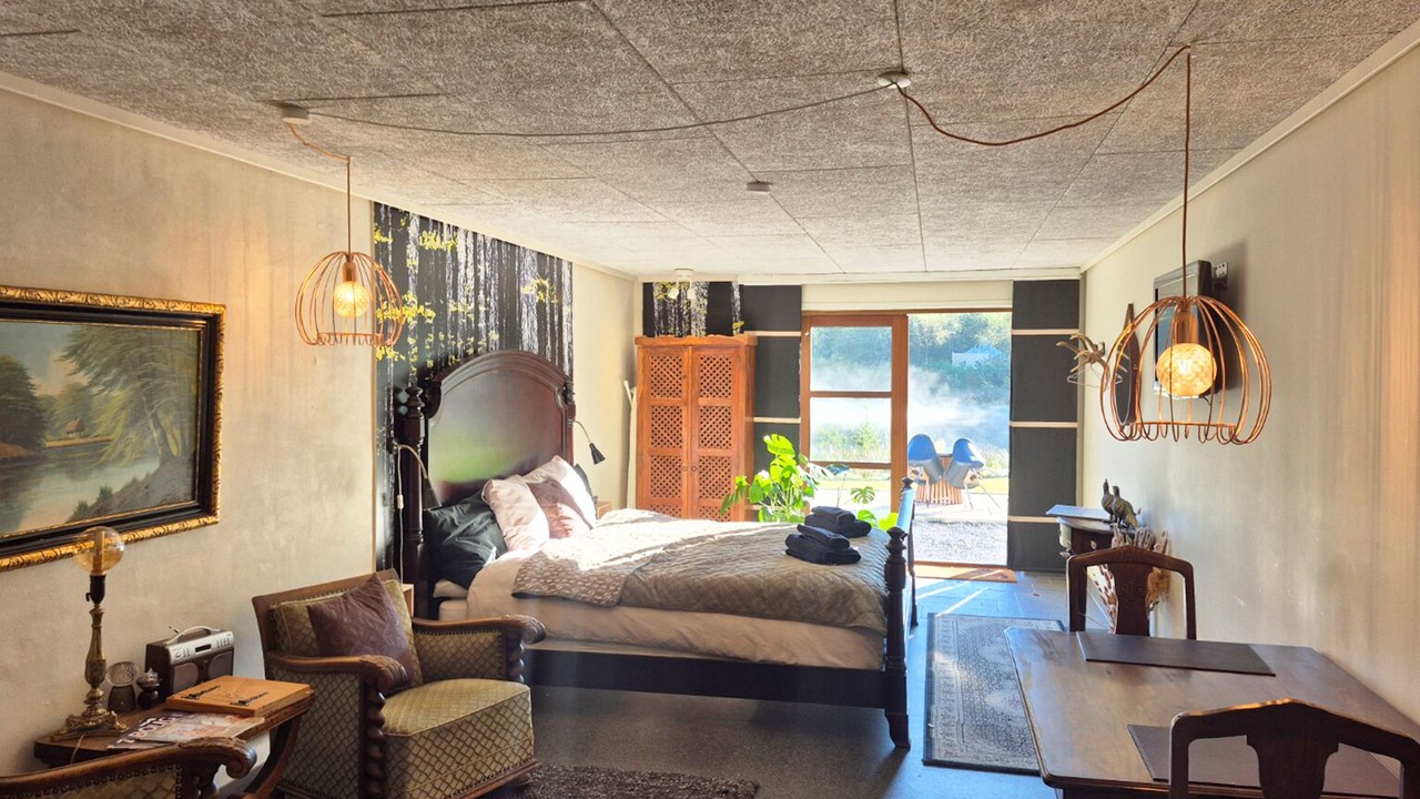 Photo of Bedroom in Herning