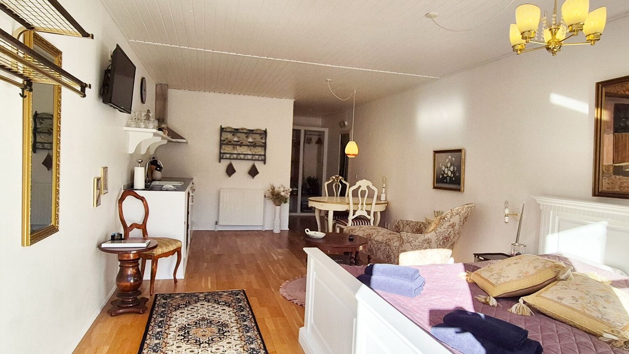 Photo of Bedroom in Herning