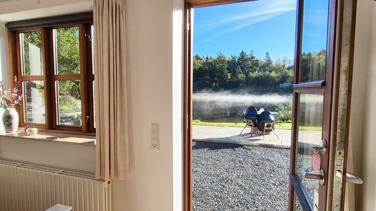 Photo of Bedroom in Herning