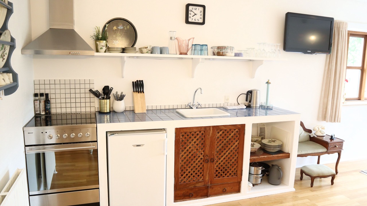 Photo of Kitchen in Herning