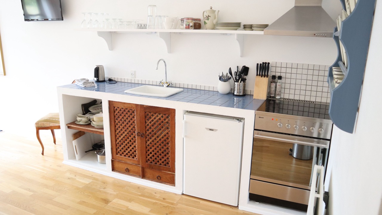 Photo of Kitchen in Herning