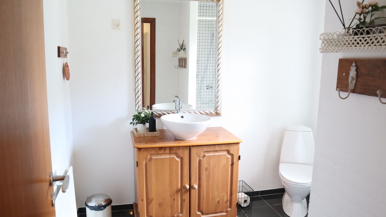Photo of Bathroom in Herning