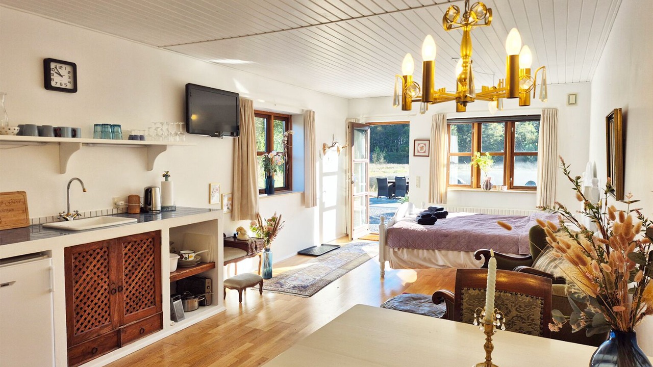 Photo of Bedroom in Herning