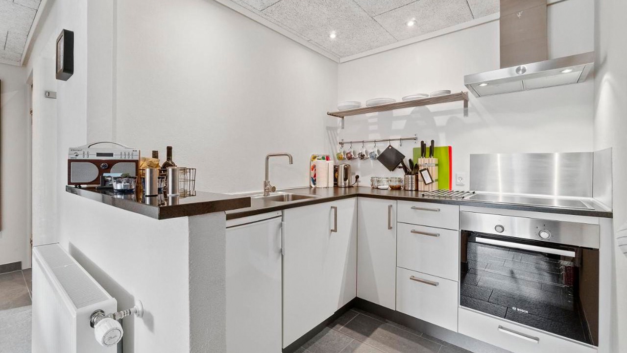 Photo of Kitchen in Herning