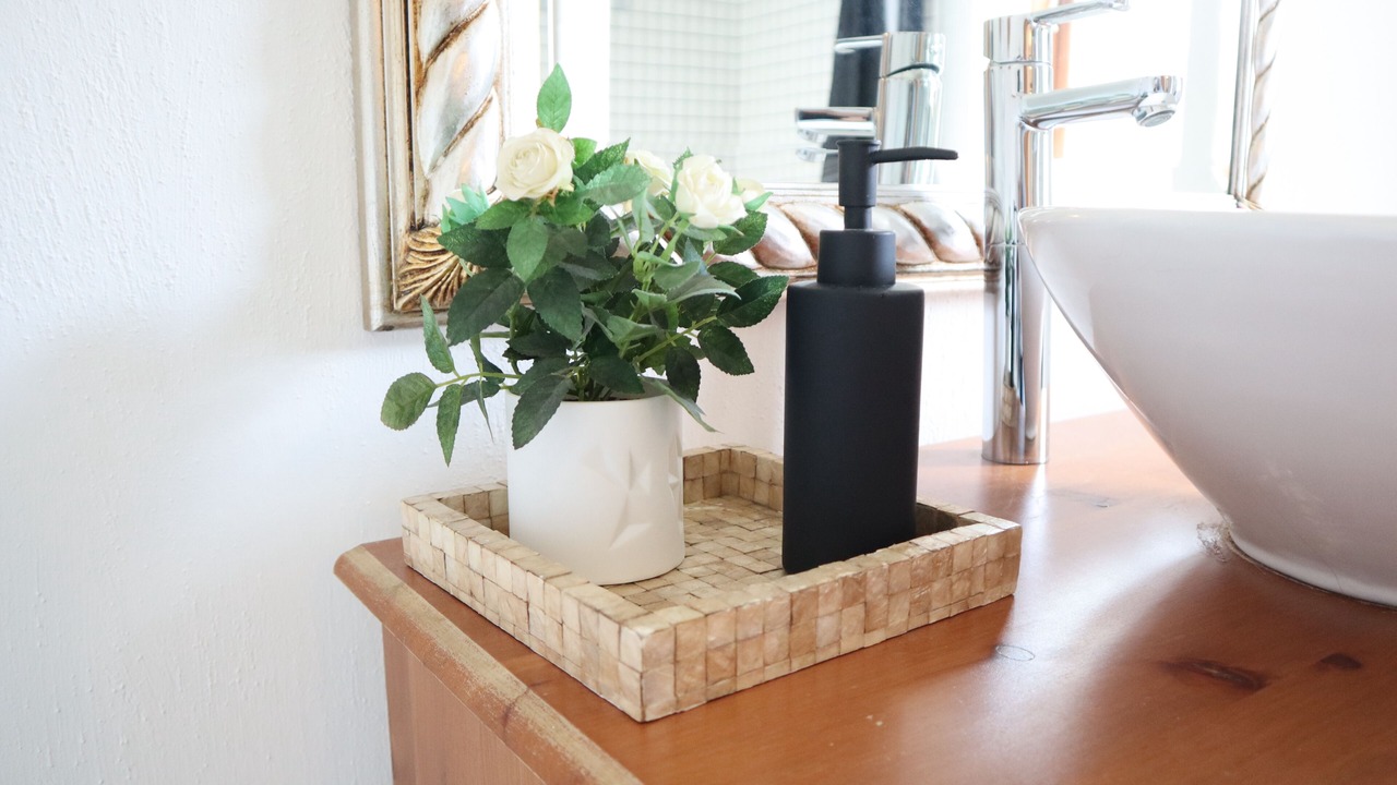 Photo of Bathroom in Herning