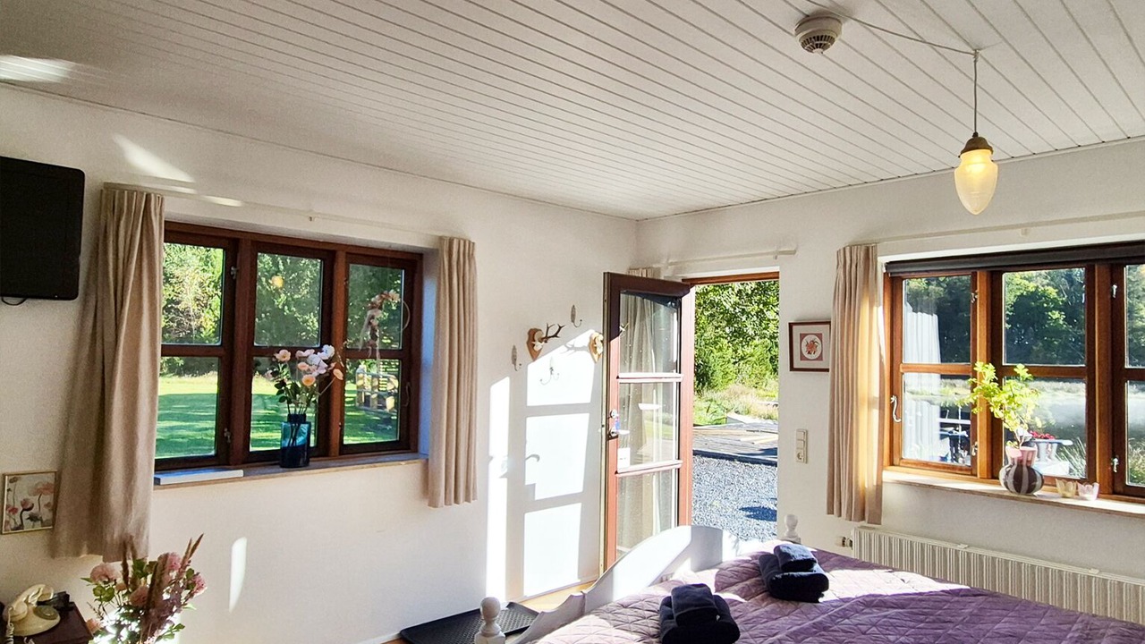 Photo of Bedroom in Herning