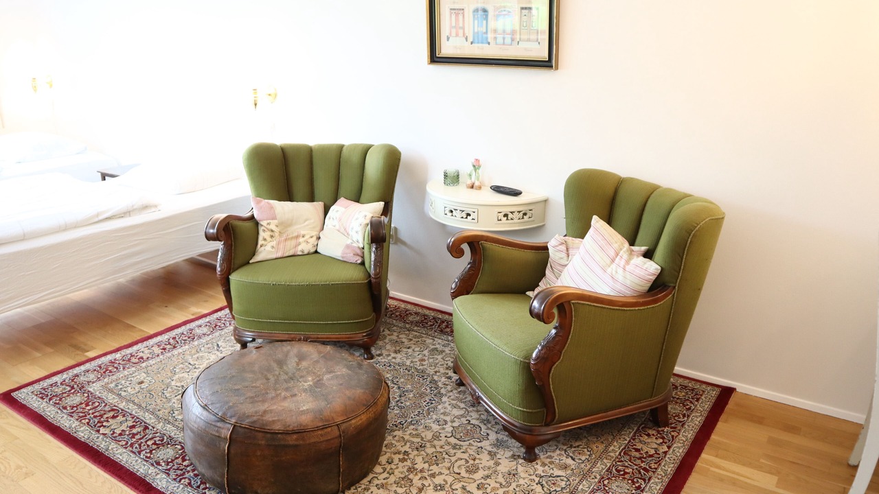 Photo of Livingroom in Herning