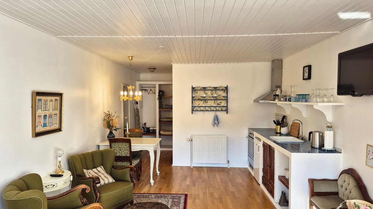 Photo of Bedroom in Herning