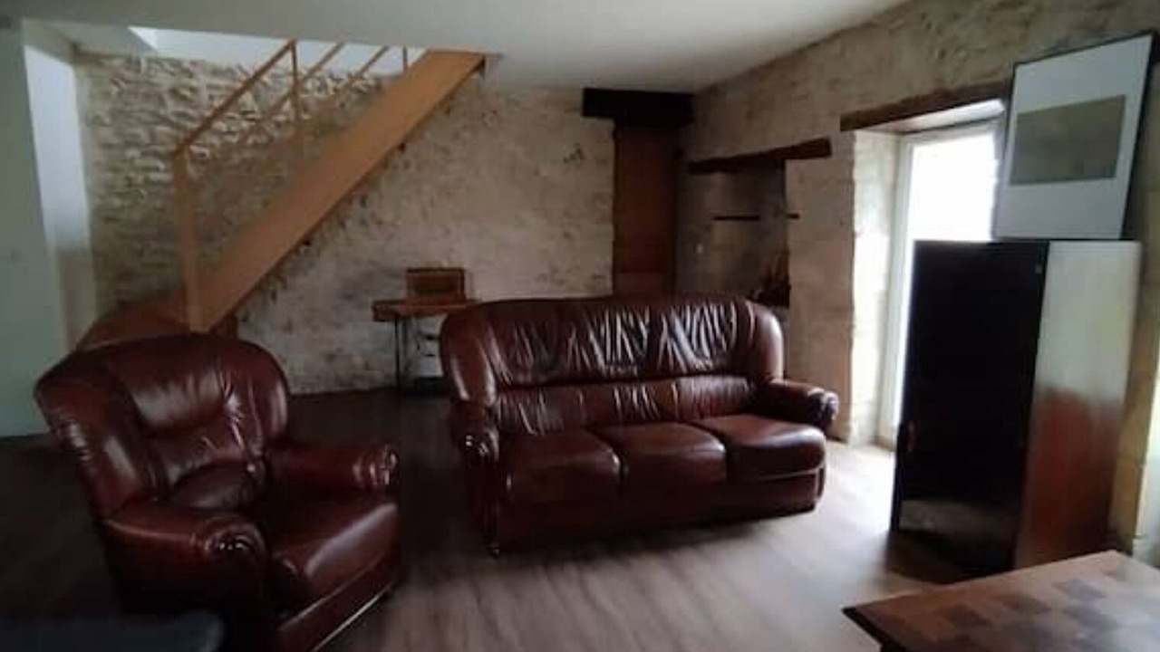 Photo of Others in Saint-Maurice-la-Clouere