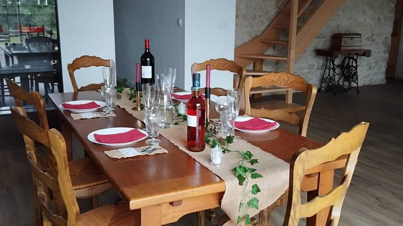 Photo of Others in Saint-Maurice-la-Clouere