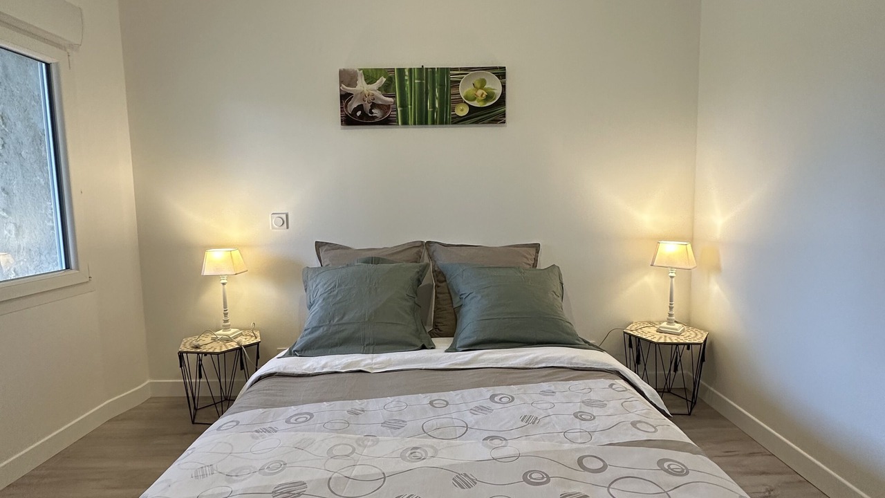 Photo of Bedroom in Saint-Maurice-la-Clouere