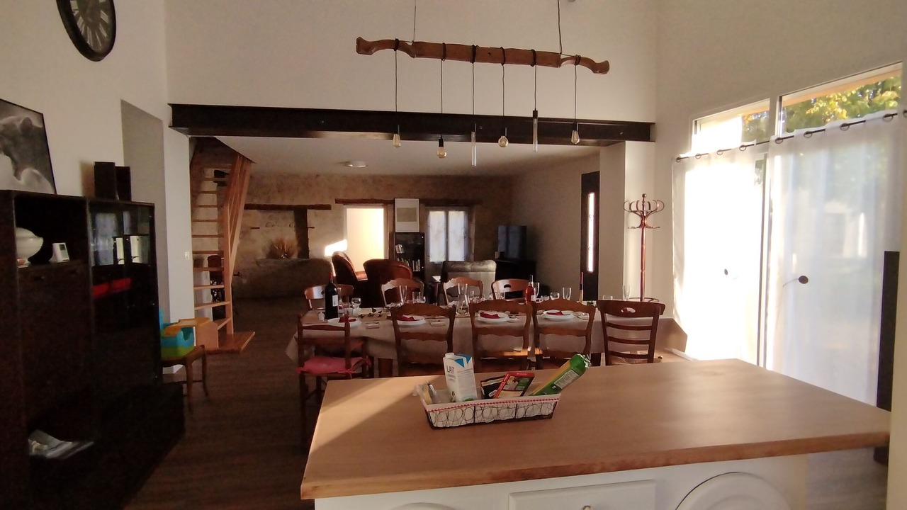 Photo of Others in Saint-Maurice-la-Clouere